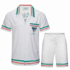 Picture of Casablanca Shirt Pant Suits _SKUCasablancaM-3XLmytx66620836